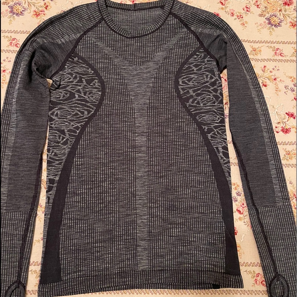 Lululemon Tech Pullover - image 1
